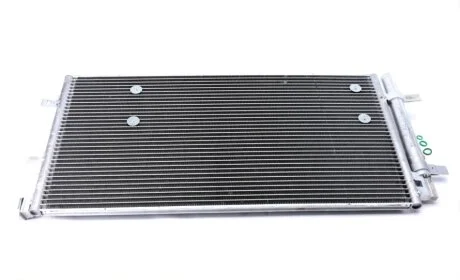 Радіатор кондиціонера NRF 35916