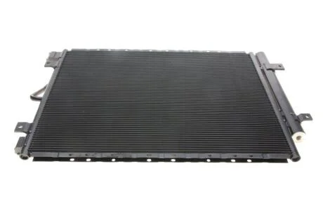 Конденсер кондіционера (Nissens) NRF 35979