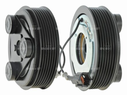 Ремкомплект муфти компресора кондиціонера NRF 380073