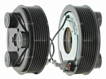 Ремкомплект муфти компресора кондиціонера NRF 380073