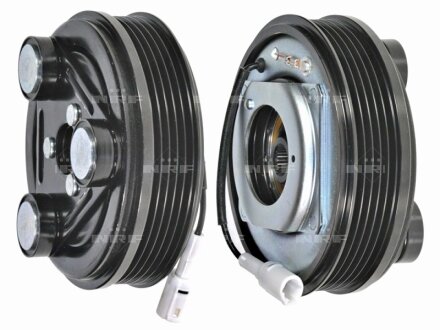 Ремкомплект муфти компресора кондиціонера NRF 380141