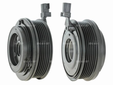 Ремкомплект муфти компресора кондиціонера NRF 380178