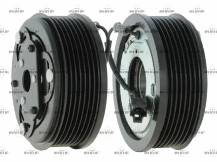 Ремкомплект муфти компресора кондиціонера NRF 380205
