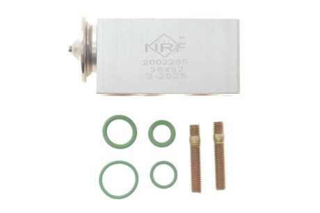 Клапан кондиціонера NRF 38492
