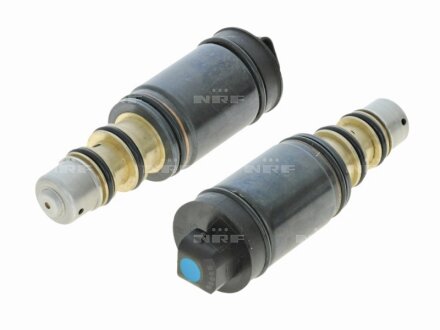 Клапан регулюючий NRF 38607
