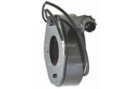 Муфта компресора кондиціонера NRF 38666
