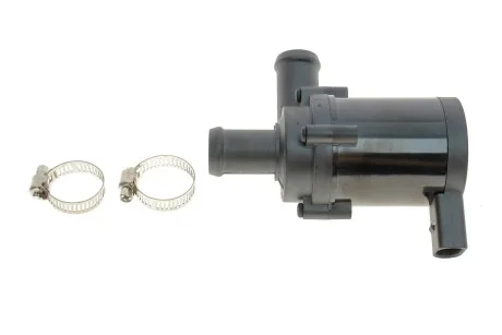 Насос рециркуляції води, система підігріву двигуна VW T5 03- NRF 390004