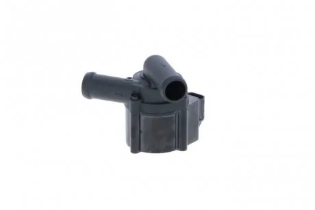 Насос системи охолодження (додатковий) Audi A4/A5/ NRF 390015