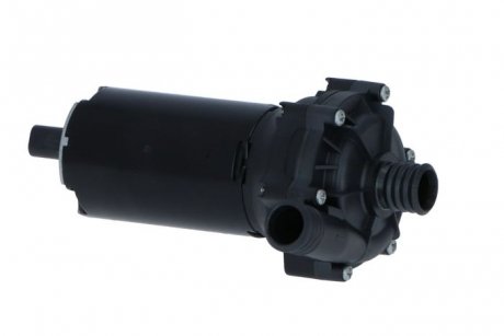 Насос рециркуляції води, система підігріву двигуна MERCEDES 00- NRF 390026