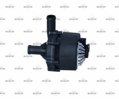Додатковий насос системи охолодження NRF 390068