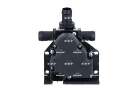 Насос охолоджуючої рідини NRF 391003