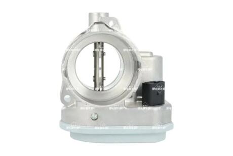 Заслінка дросельна NRF 408001