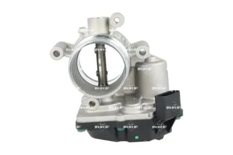 Корпус дросельної заслінки NRF 408002
