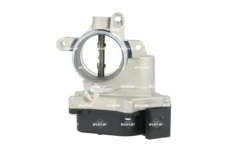 Корпус дросельної заслінки NRF 408005