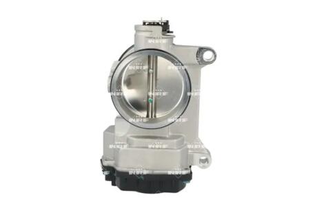 Заслінка дросельна NRF 408011