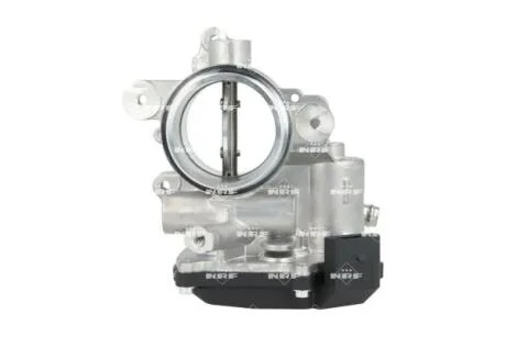 Заслінка дросельна NRF 408035