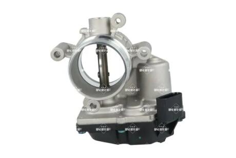 Корпус дросельної заслінки NRF 408063