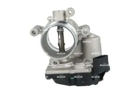 Корпус дросельної заслінки NRF 408063