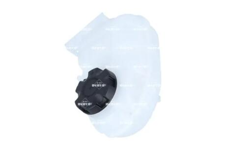 Бачок розширення охолоджуючої рідини NRF 454113