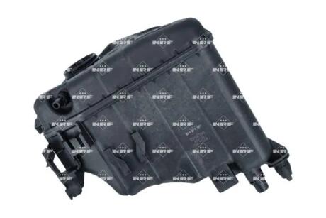 Бачок розширення охолоджуючої рідини NRF 454132