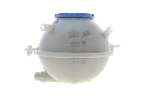 Бачок розширення охолоджуючої рідини NRF 454134