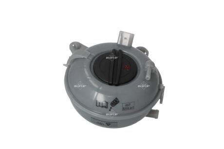 Бачок розширення охолоджуючої рідини NRF 454177