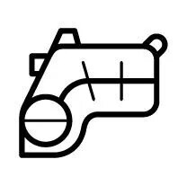 Фото бачок розширювальний NRF 454183 Бачок розширювальний NRF 454183