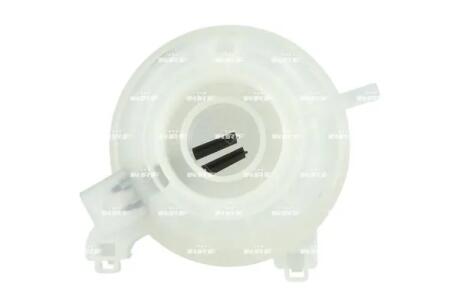 Бачок розширення охолоджуючої рідини NRF 454191