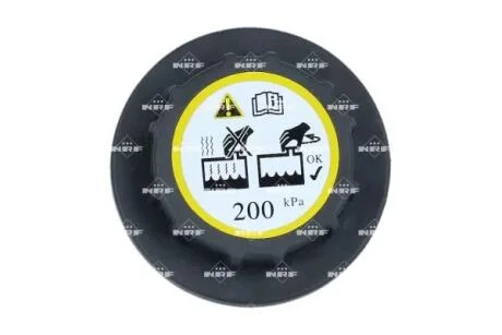 Кришка розширювального бачка NRF 455621