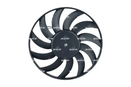 Вентилятор радіатора NRF 470164