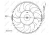 Вентилятор охолодження радіатора NRF 47072 (фото 1)