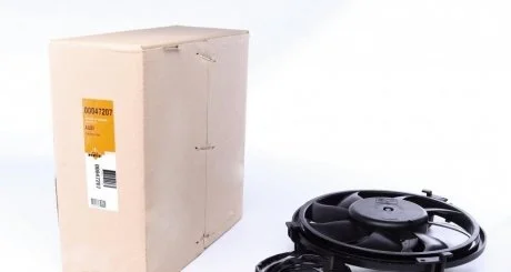 Автозапчастина NRF 47207