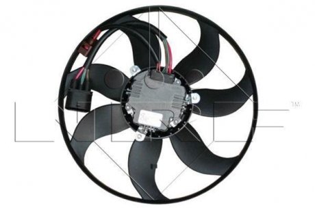 Вентилятор охолодження радіатора NRF 47396