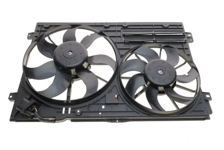 Вентилятор двигуна VAG NRF 47400