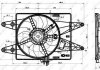Вентилятор охолодження радіатора NRF 47430 (фото 1)