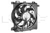 Вентилятор радіатора NRF 47622 (фото 1)