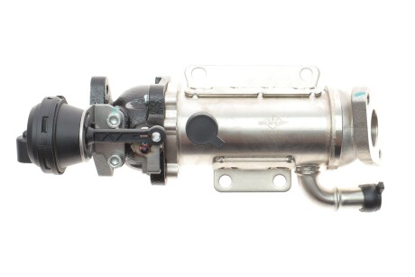 Радіатор системи EGR NRF 48011