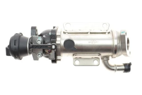 Радіатор системи EGR NRF 48011