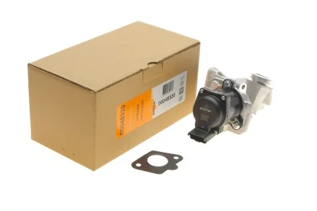 Клапан EGR CITROEN/ FORD/ PEUGEOT (вир-во) NRF 48320