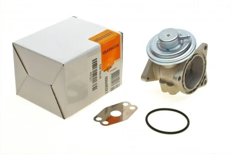 Клапан EGR Skoda Fabia/Octavia/Roomster/VW Golf IV/V 1.9/2.0 TDI 00-13 (вир-во) NRF 48321