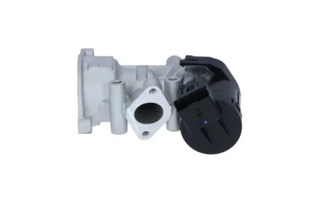 Клапан EGR PEUGEOT 407 2.0D 04- (вир-во) NRF 48398