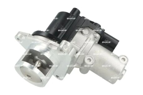 Клапан EGR HYUNDAI iX35 2.0D 09- NRF 48639