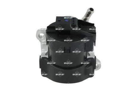 Клапан EGR NRF 48646