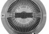 Віскомуфта вентилятора NRF 49589 (фото 1)