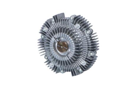 Віскомуфта TOYOTA Land Cruiser 3.0D 03- NRF 49621