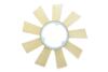 Крильчатка вентилятора NRF 49812 (фото 4)