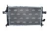 Радіатор охолодження OPEL Astra 1.7D 04- NRF 506616A (фото 1)