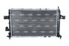Радіатор охолодження OPEL Astra 1.7D 04- NRF 506616A (фото 3)