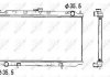 Радіатор охолодження двигуна NRF 52069 (фото 1)