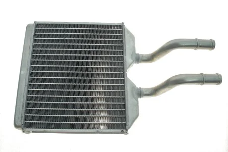 Радіатор опалювача (вир-во Nissens) NRF 52103